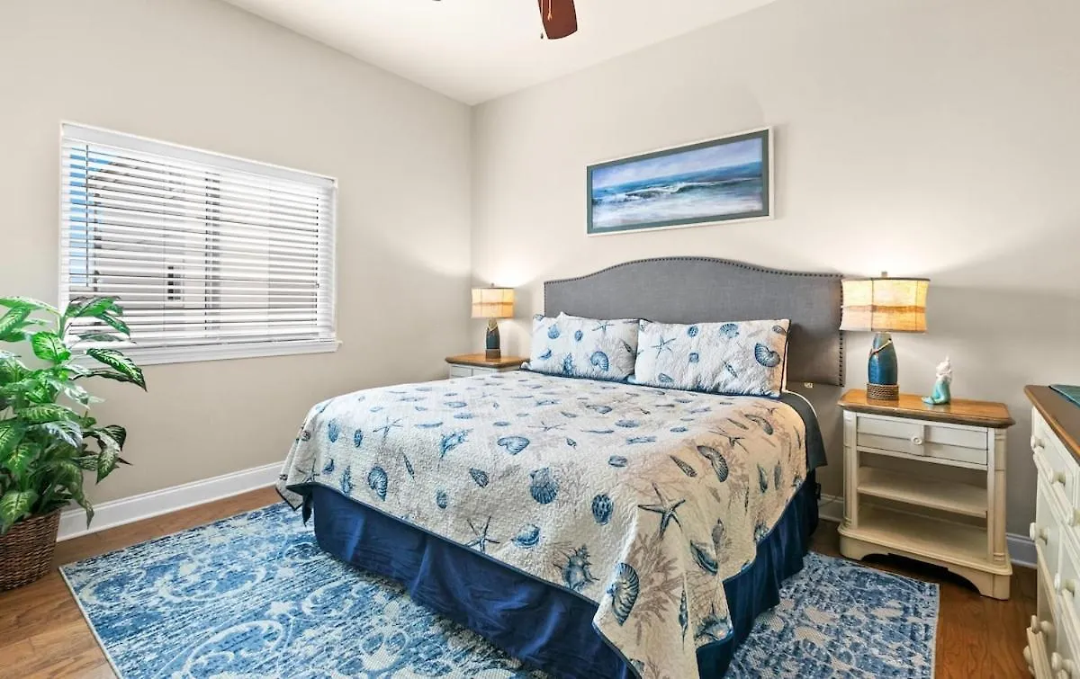 Alerio E-304 Holiday home Destin