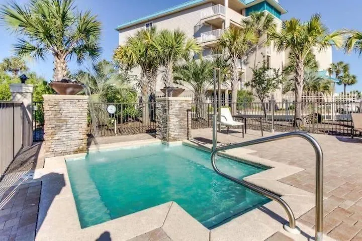 Alerio E-304 Holiday home Destin