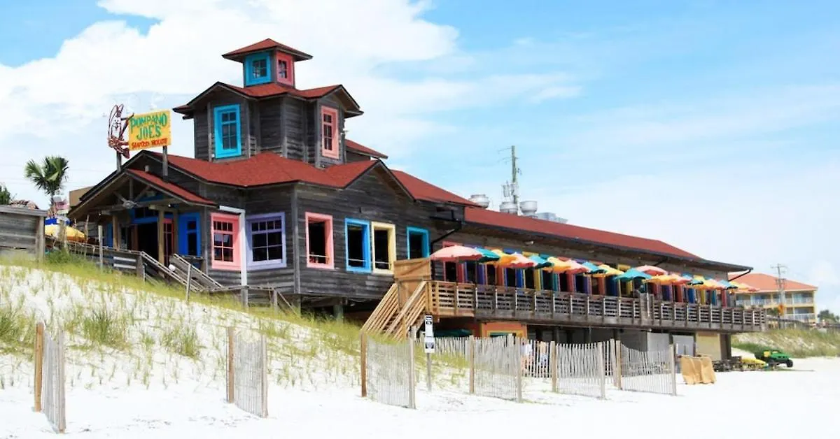 Ciboney 3008 Destin