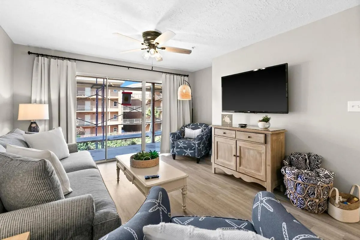 Ciboney 3008 Holiday home Destin
