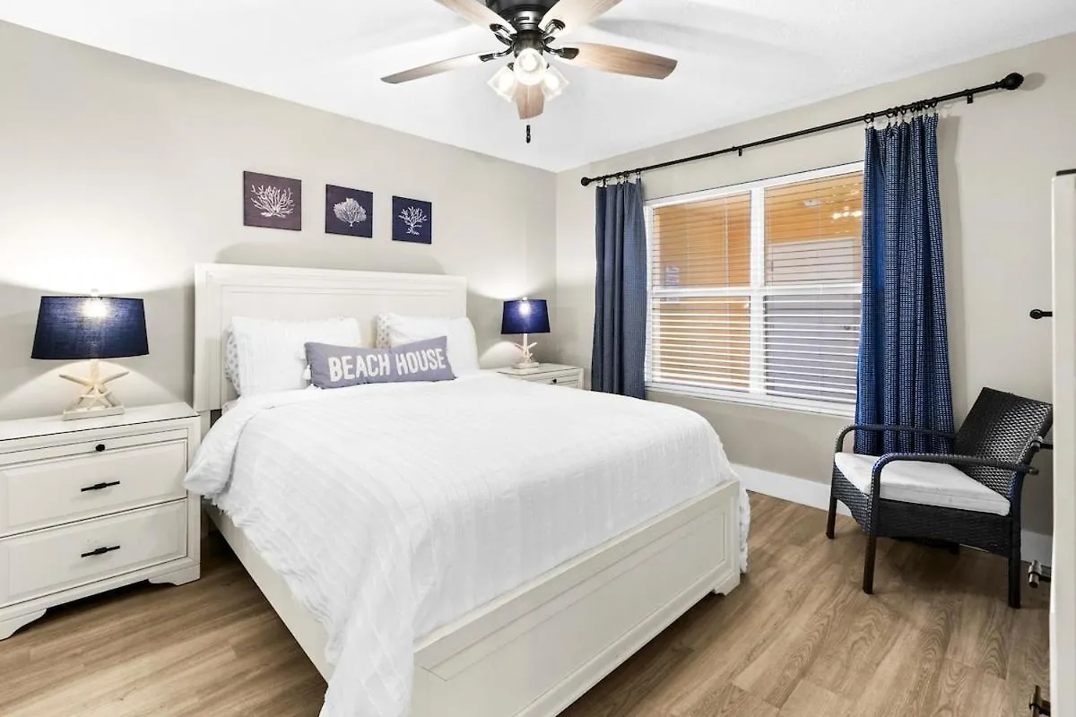 Holiday home Ciboney 3008 *