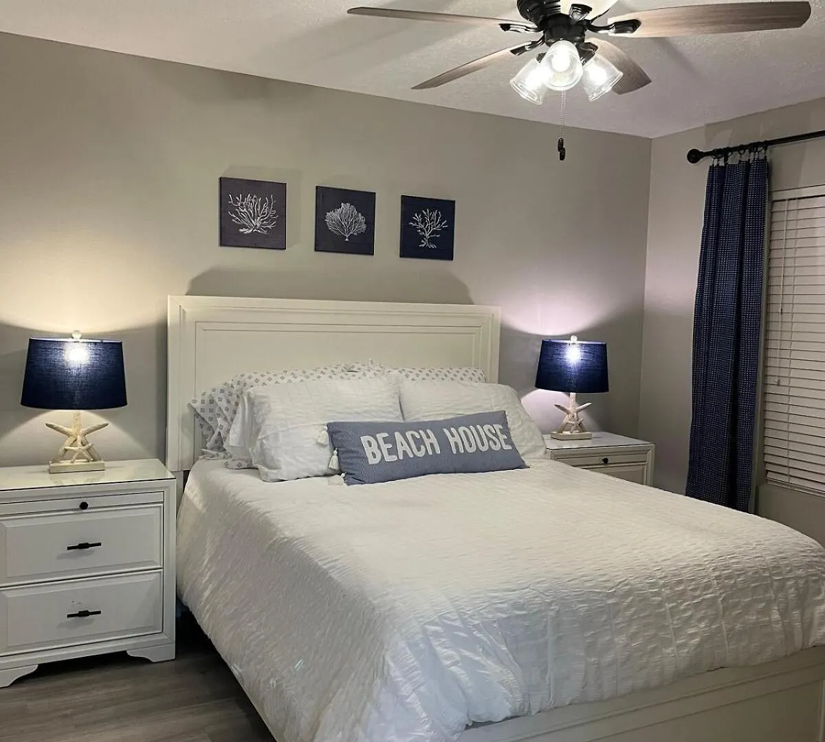 Ciboney 3008 Holiday home Destin