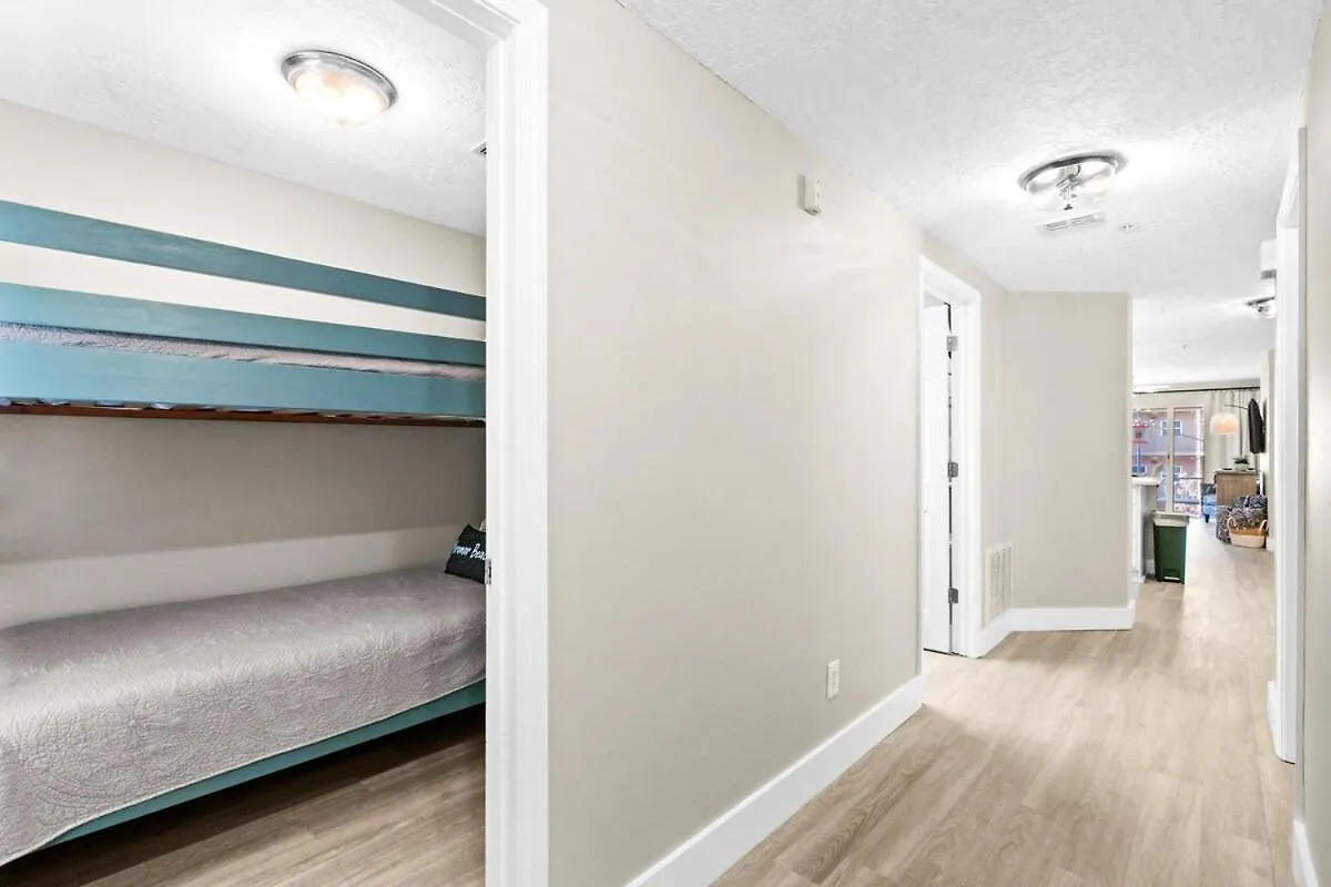 Ciboney 3008 Holiday home Destin