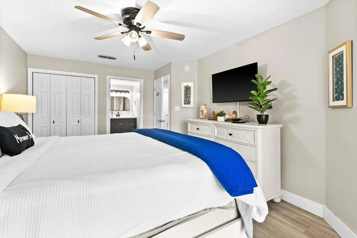 Ciboney 3008 Holiday home *