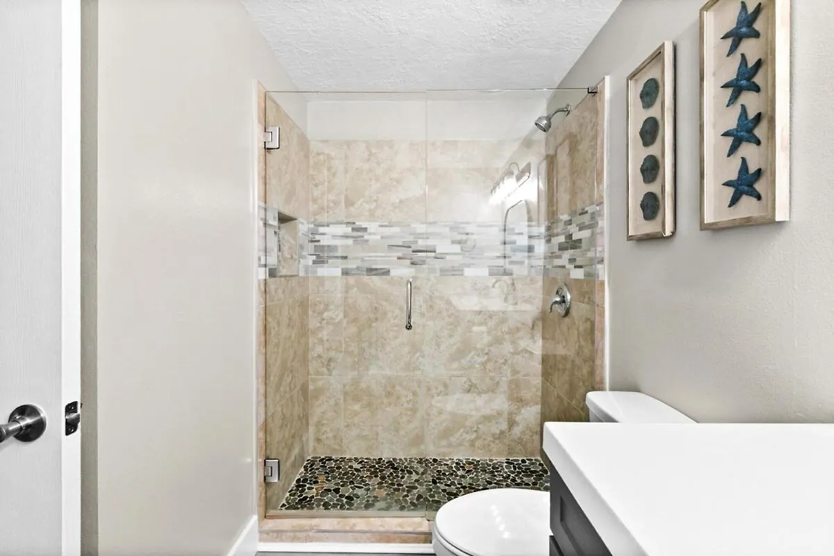 Ciboney 3008 Holiday home Destin