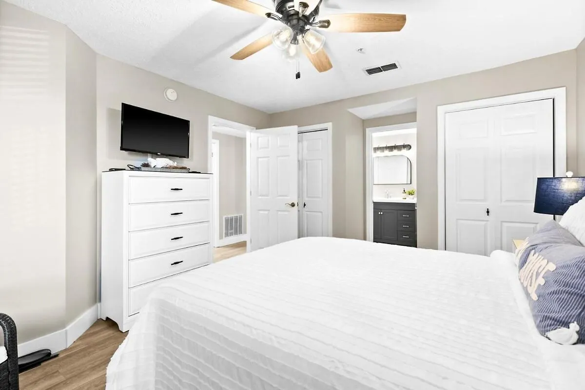 Holiday home Ciboney 3008 Destin