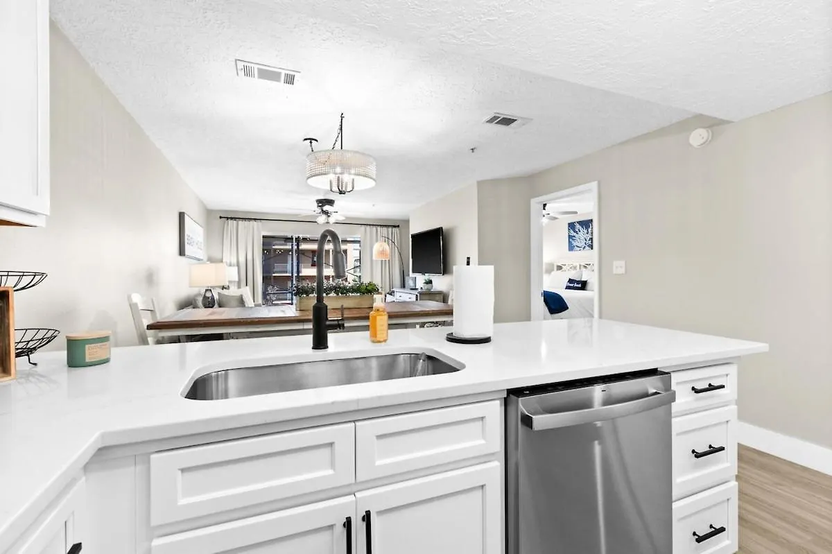 Ciboney 3008 Holiday home
