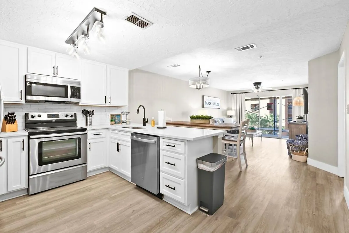 Holiday home Ciboney 3008 Destin