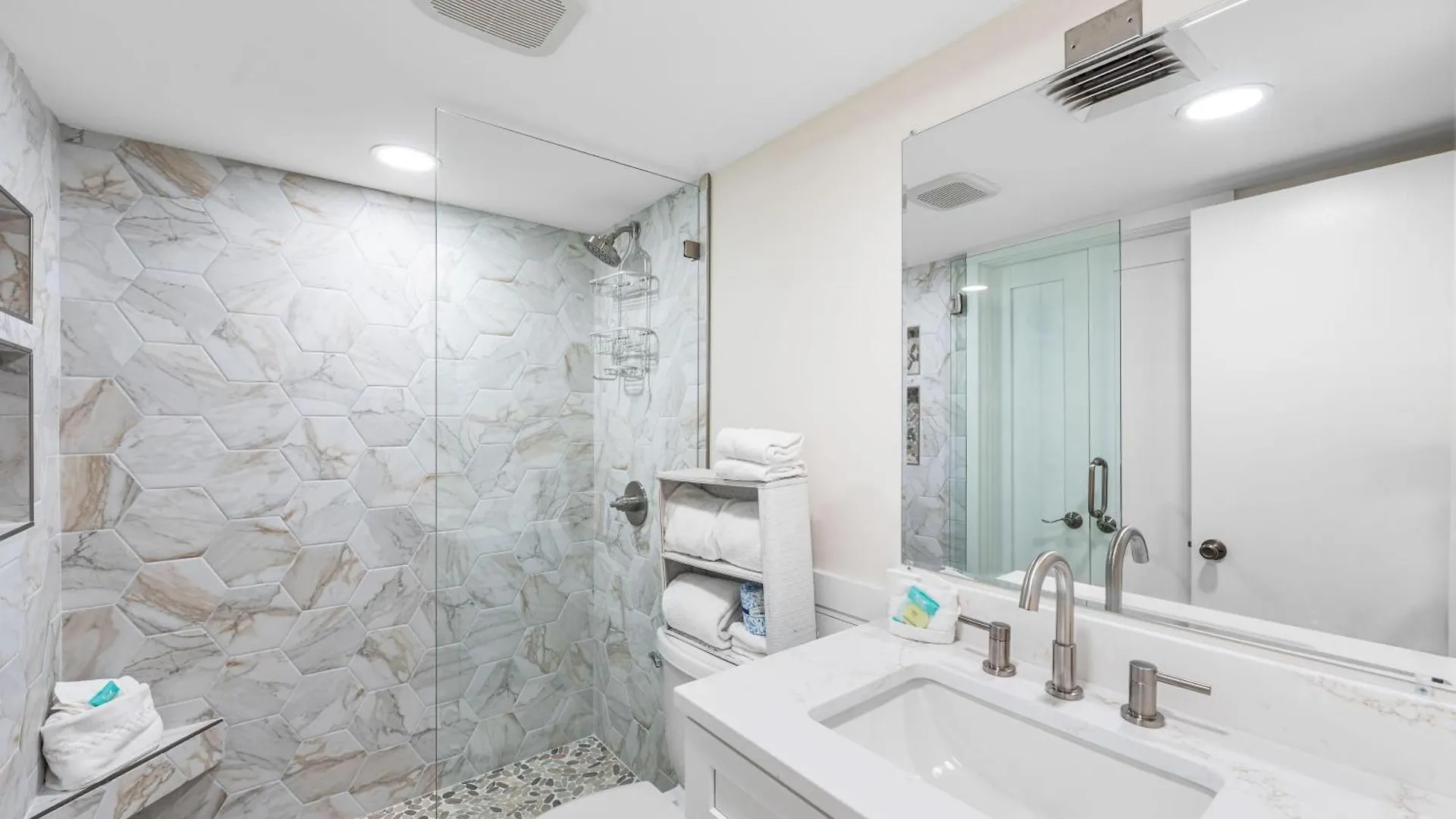 Holiday home Surf And Racquet Unit 118