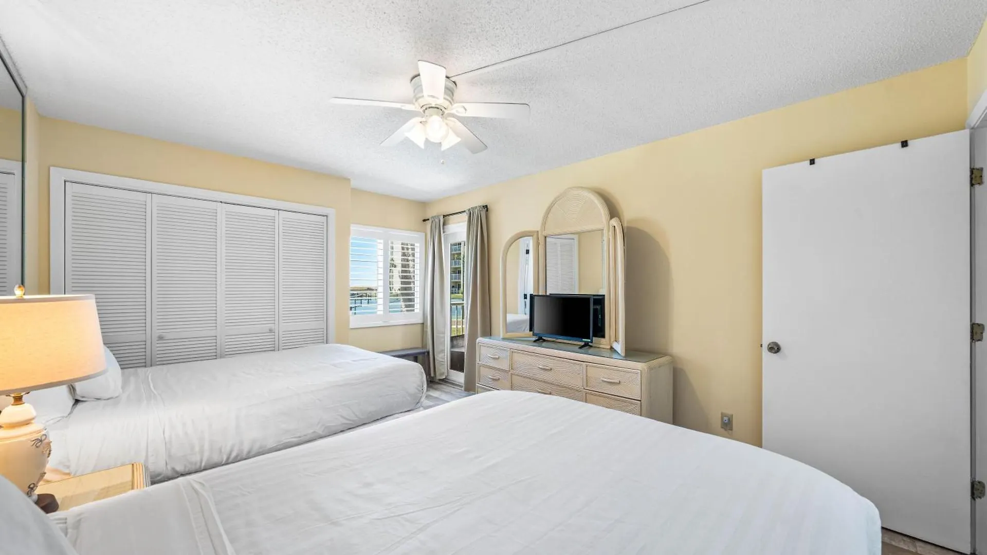 Surf And Racquet Unit 118 Holiday home