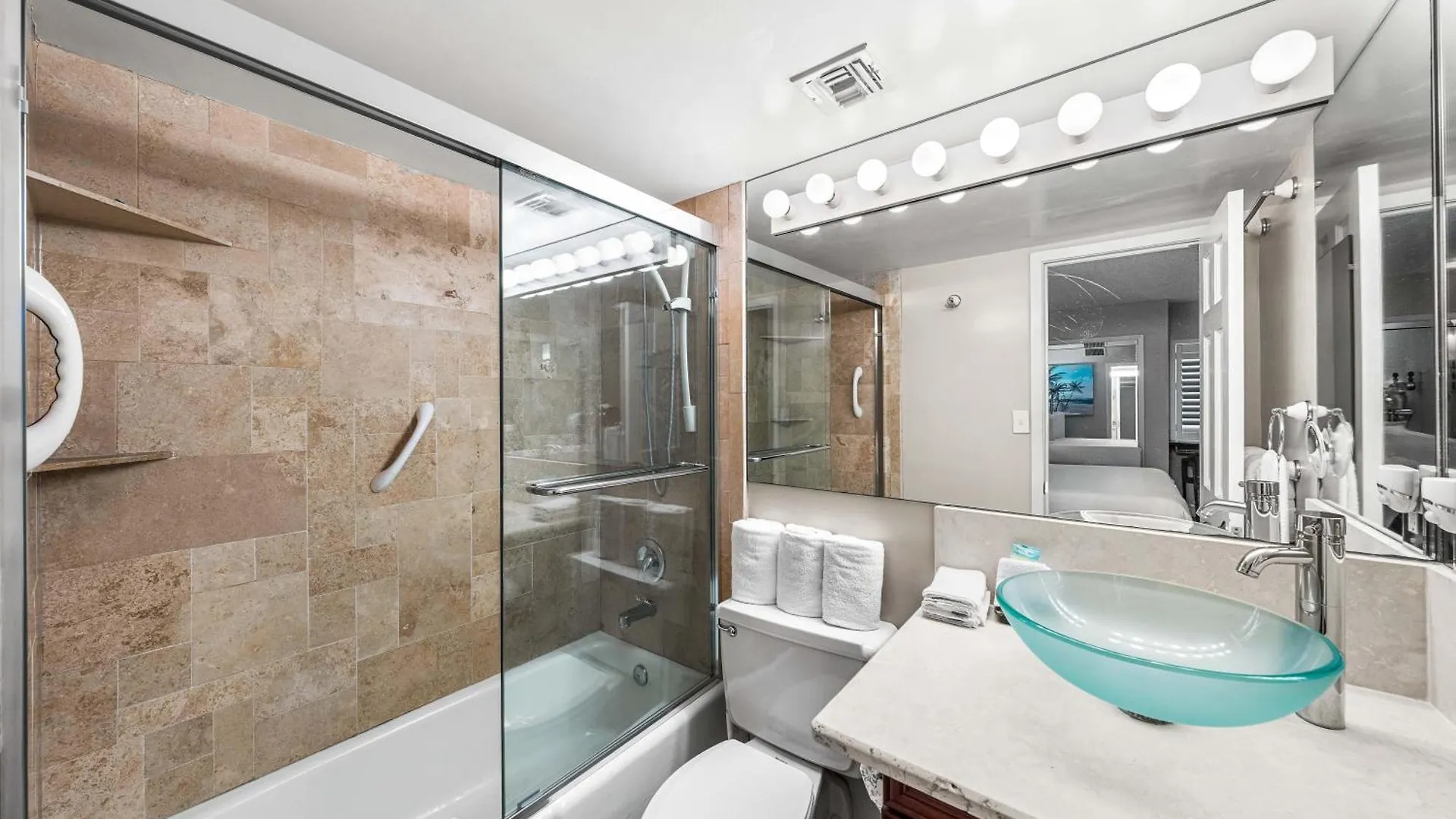 Surf And Racquet Unit 705 Holiday home