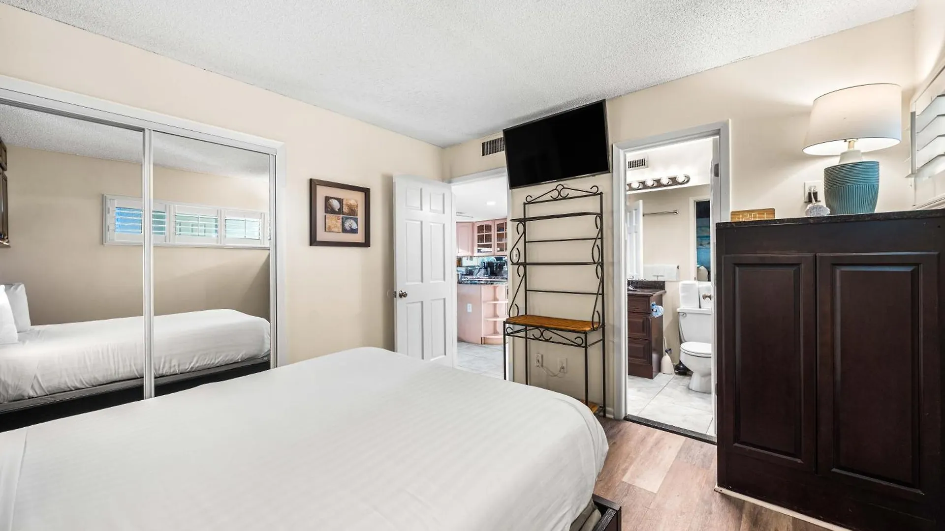 Surf And Racquet Unit 705 Holiday home *
