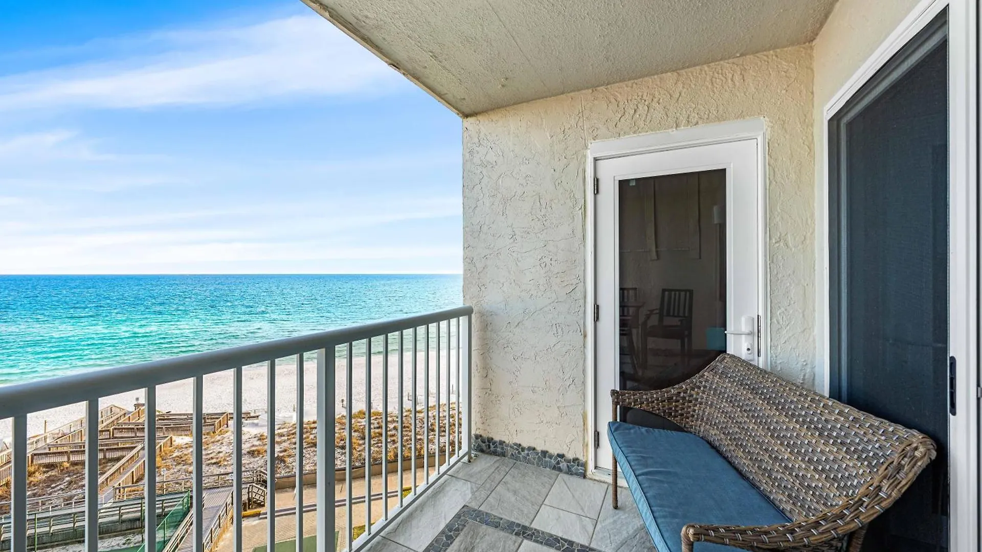 Surf And Racquet Unit 705 Holiday home *