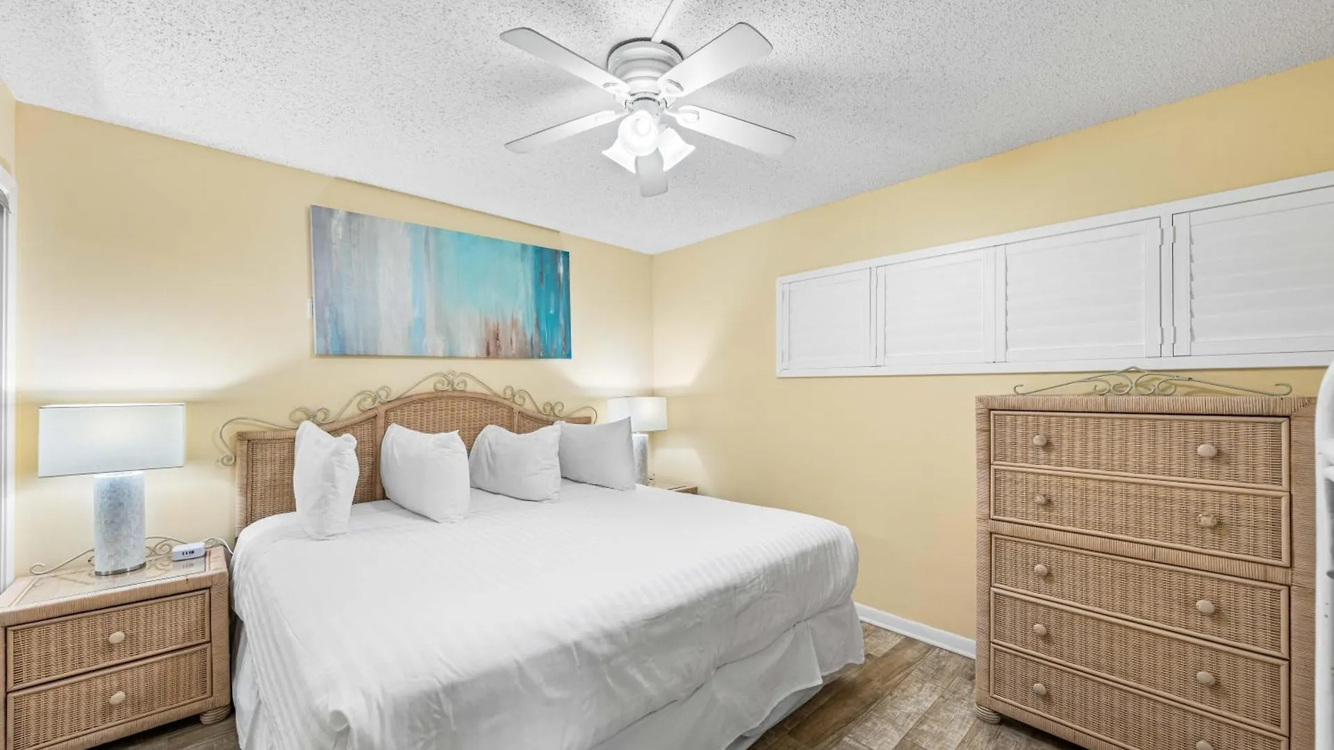 Holiday home Surf And Racquet Unit 118