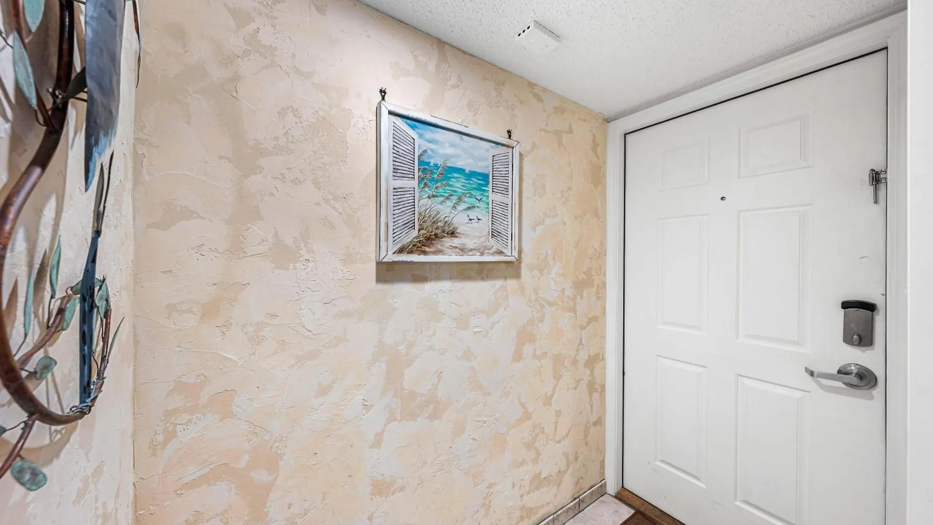 Holiday home Surf And Racquet Unit 705