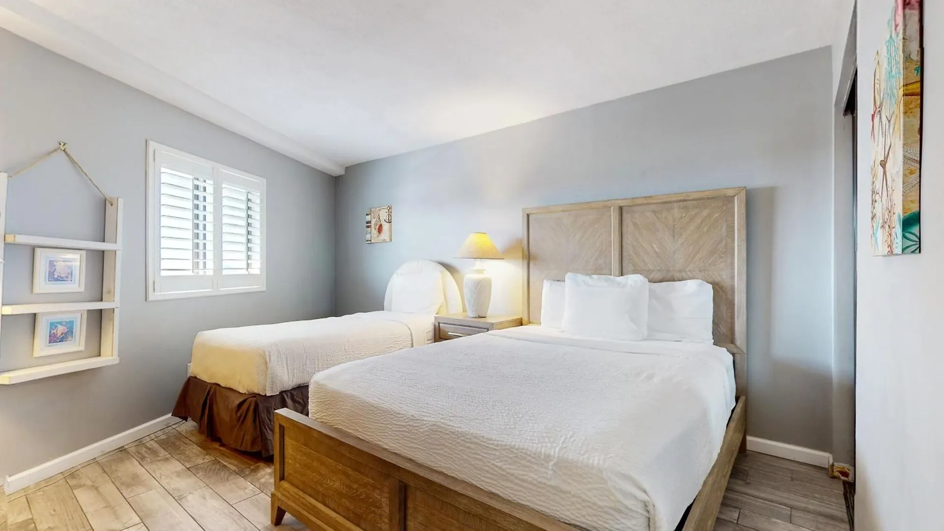 Edgewater 801 Apartman Destin