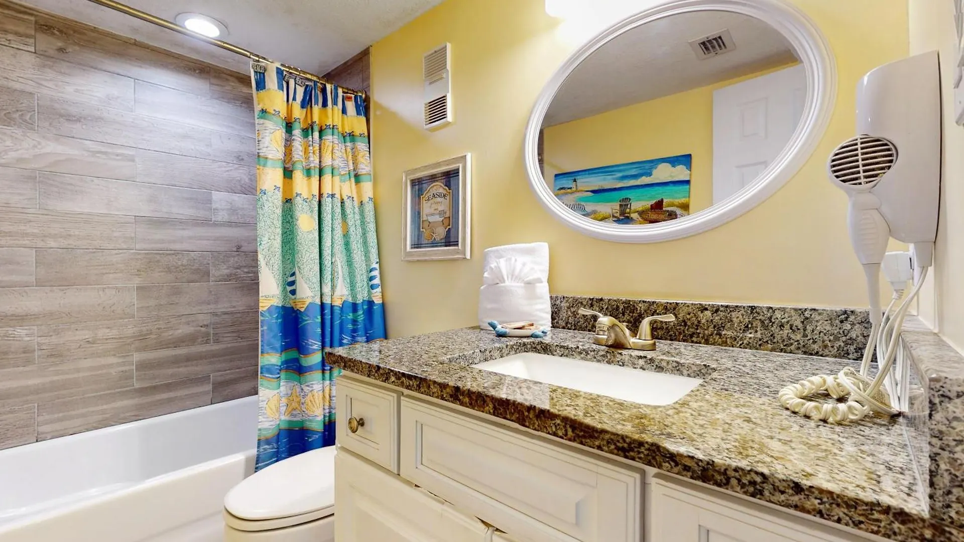 Apartman Edgewater 801 Destin