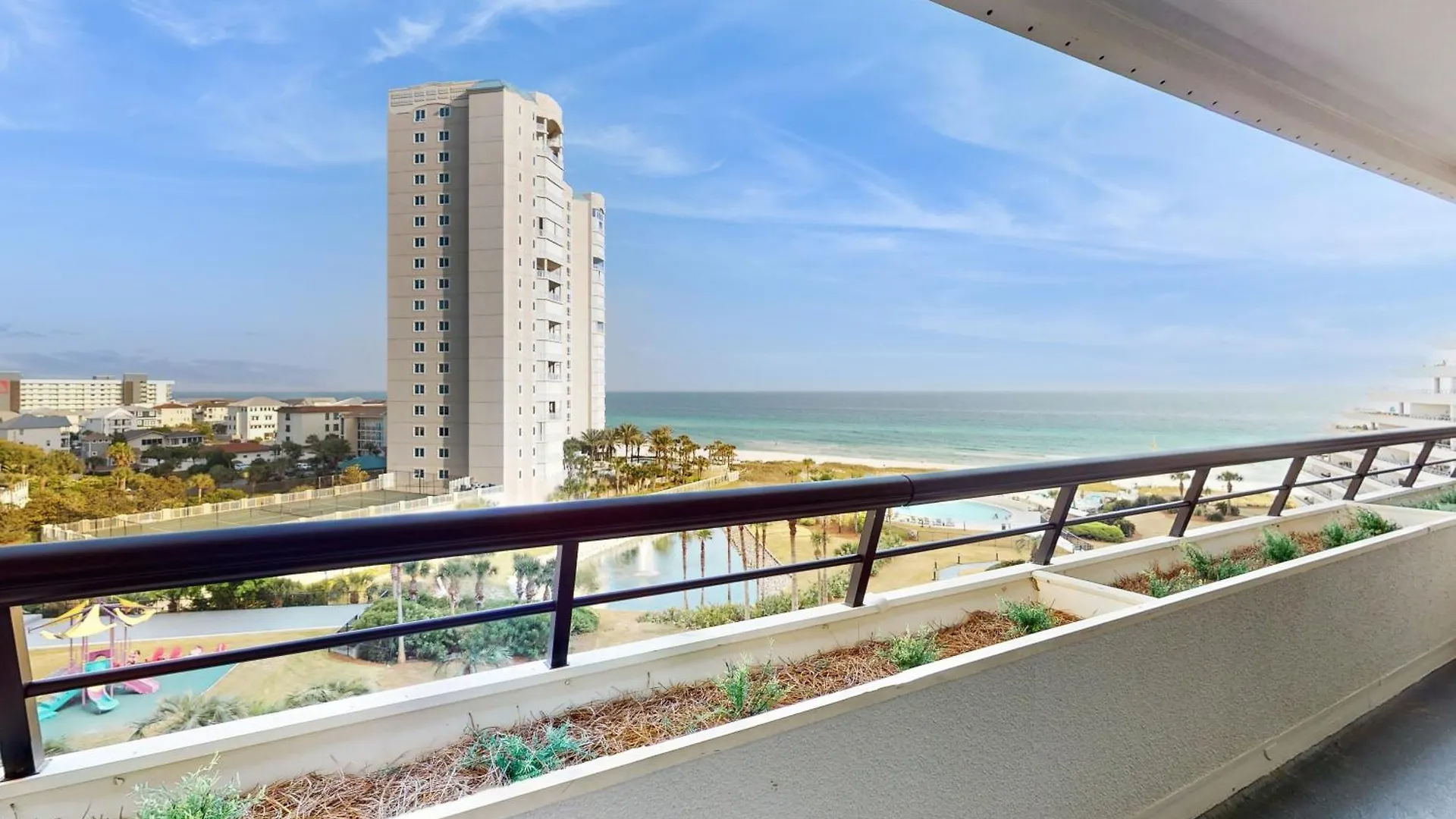 Apartman Edgewater 801 Destin