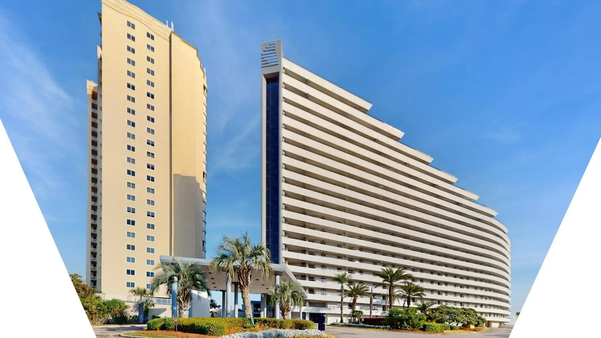 Edgewater 801 *