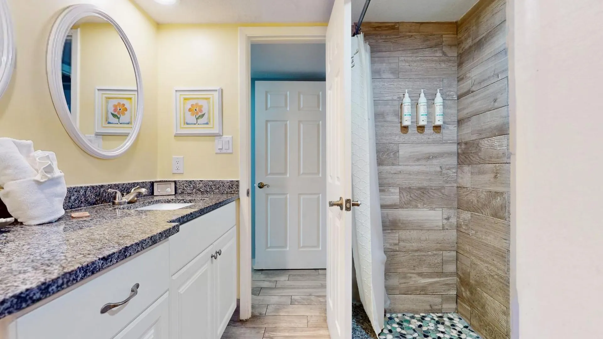 Edgewater 801 Apartman Destin