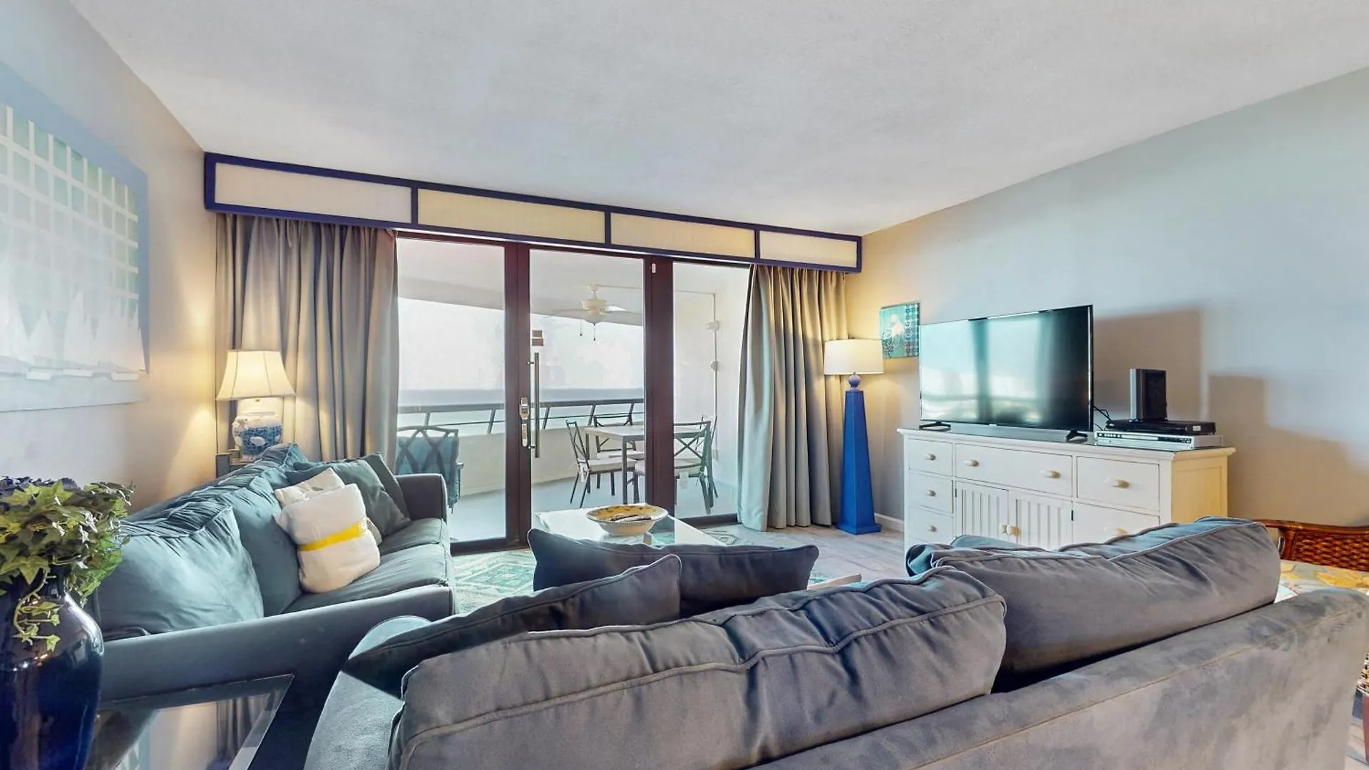 Apartman Edgewater 801 Destin
