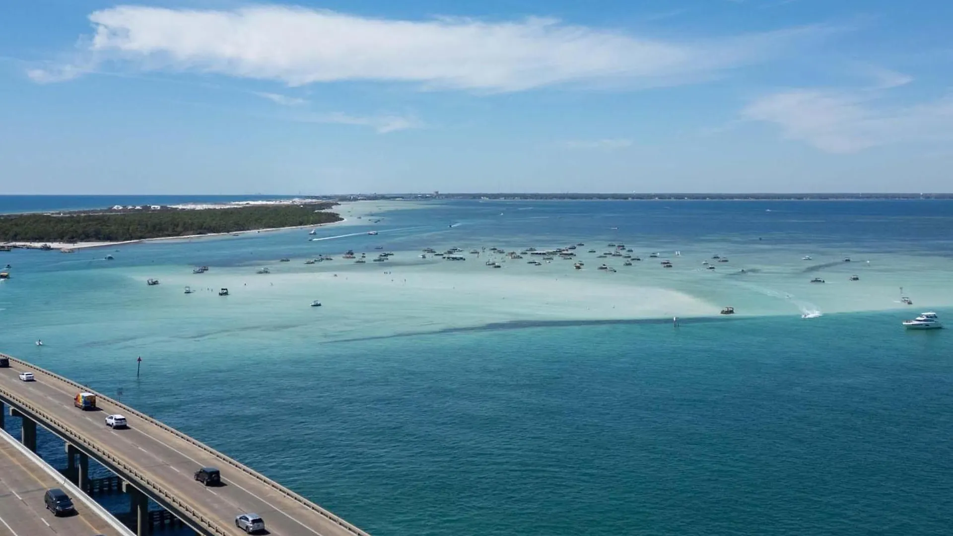 Destin's Siren Song Holiday home
