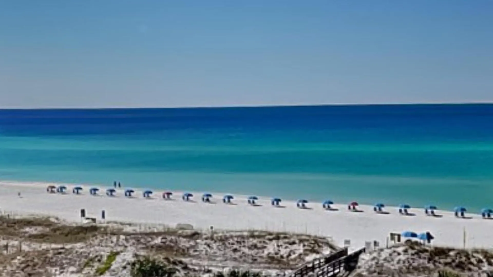 Mainsail 255 Apartment Destin