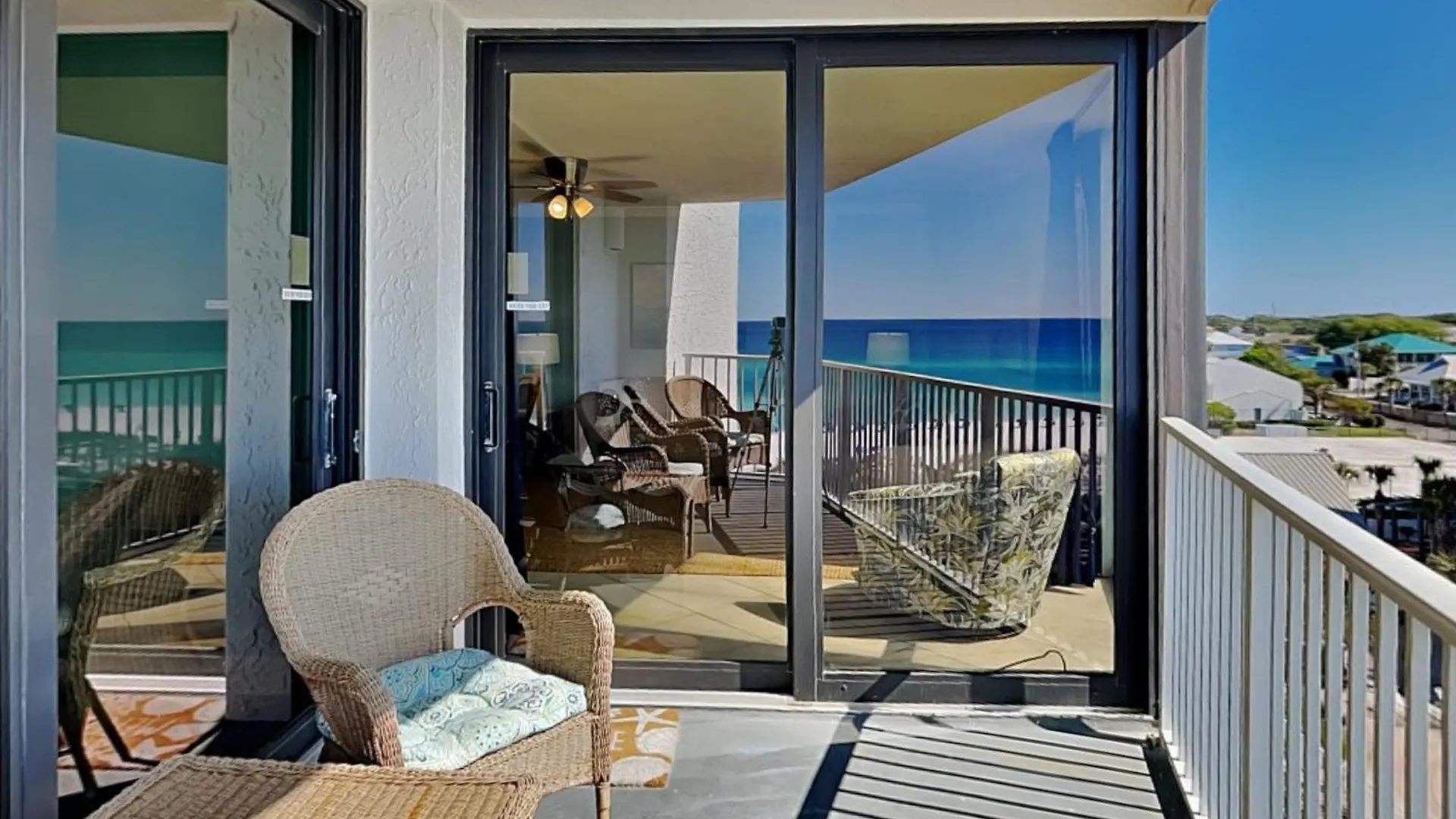 Mainsail 255 Apartment *