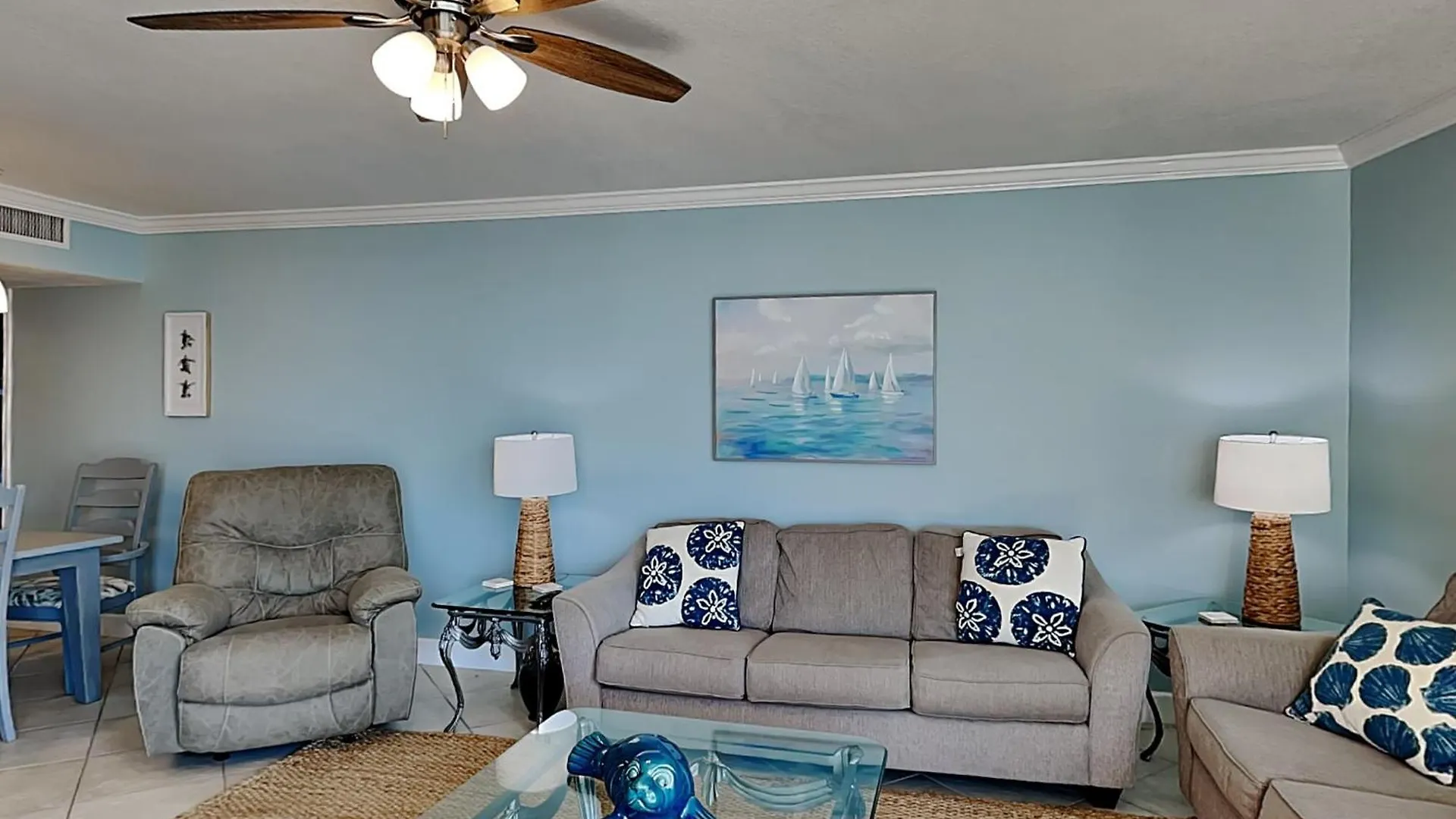 Mainsail 255 Apartment Destin
