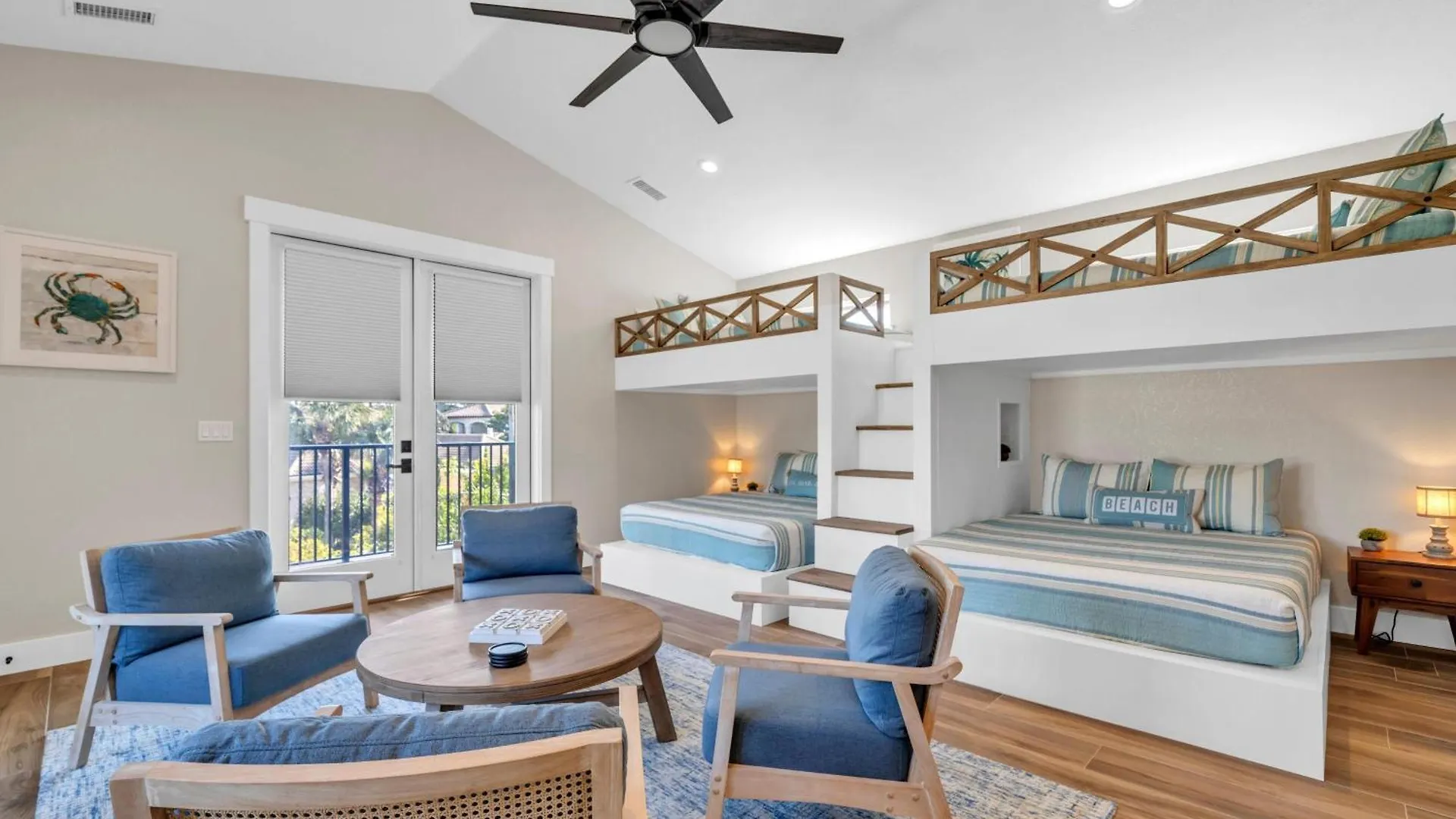 Southbound Holiday home Destin