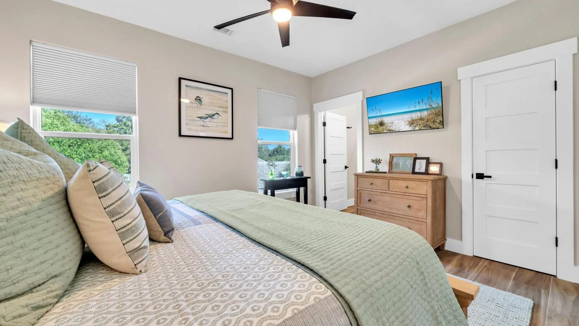 Southbound Holiday home