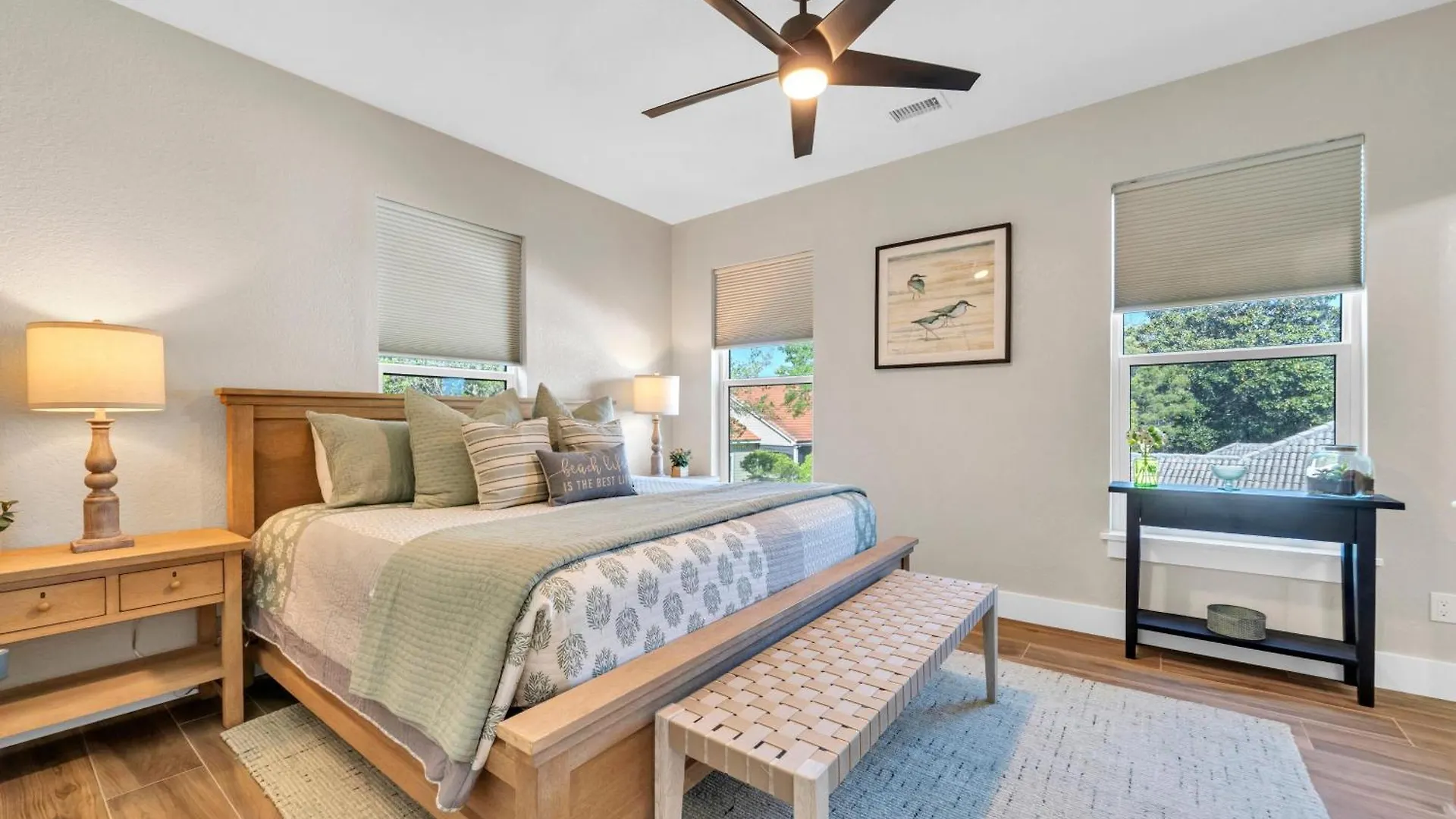 Southbound Holiday home Destin