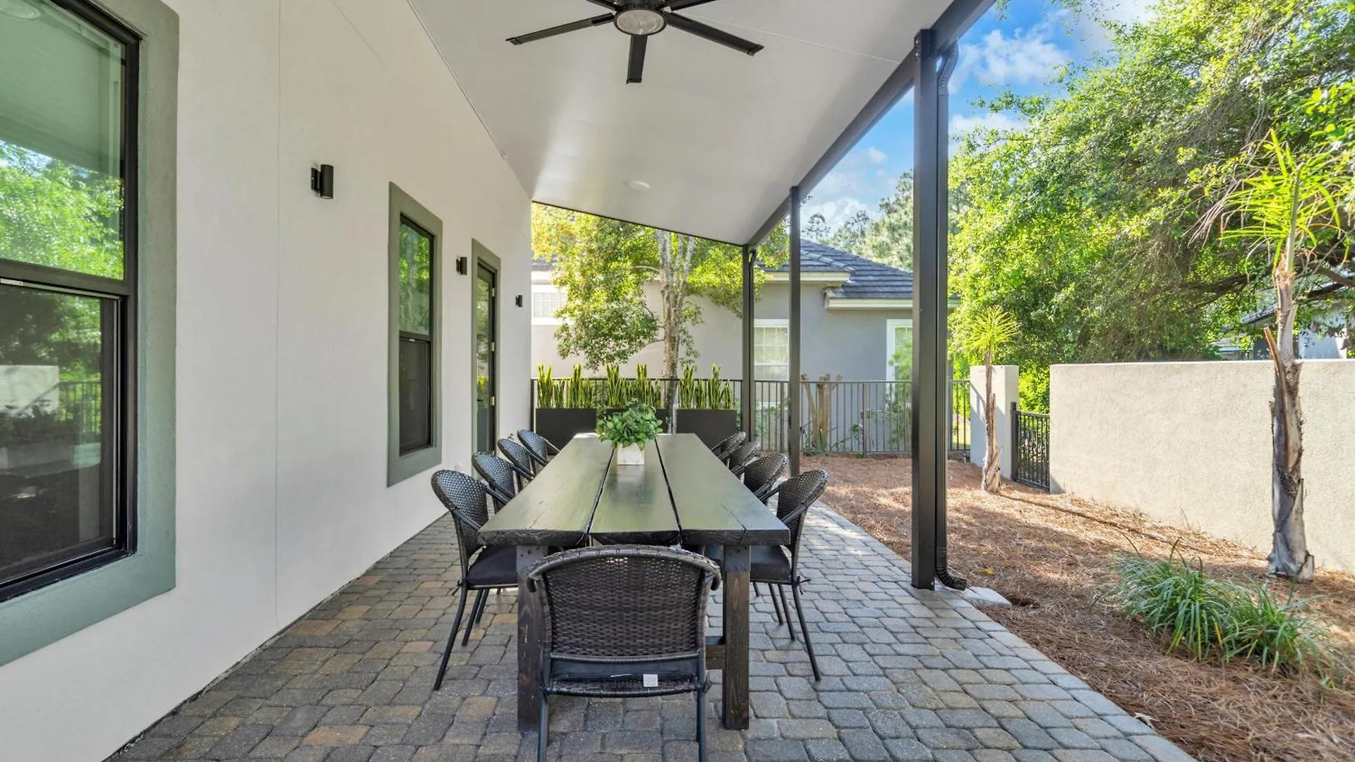 Southbound Holiday home *