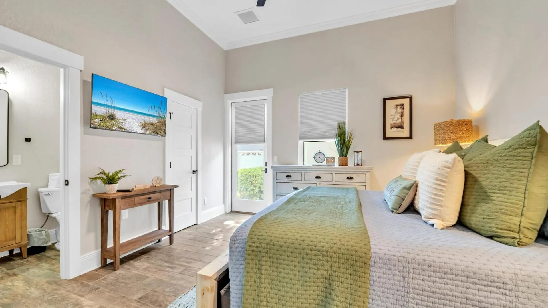 Southbound Holiday home Destin