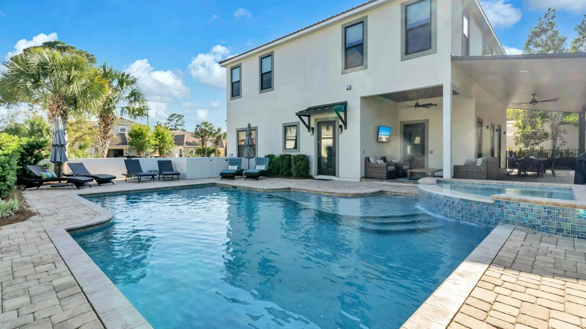 Holiday home Southbound Destin