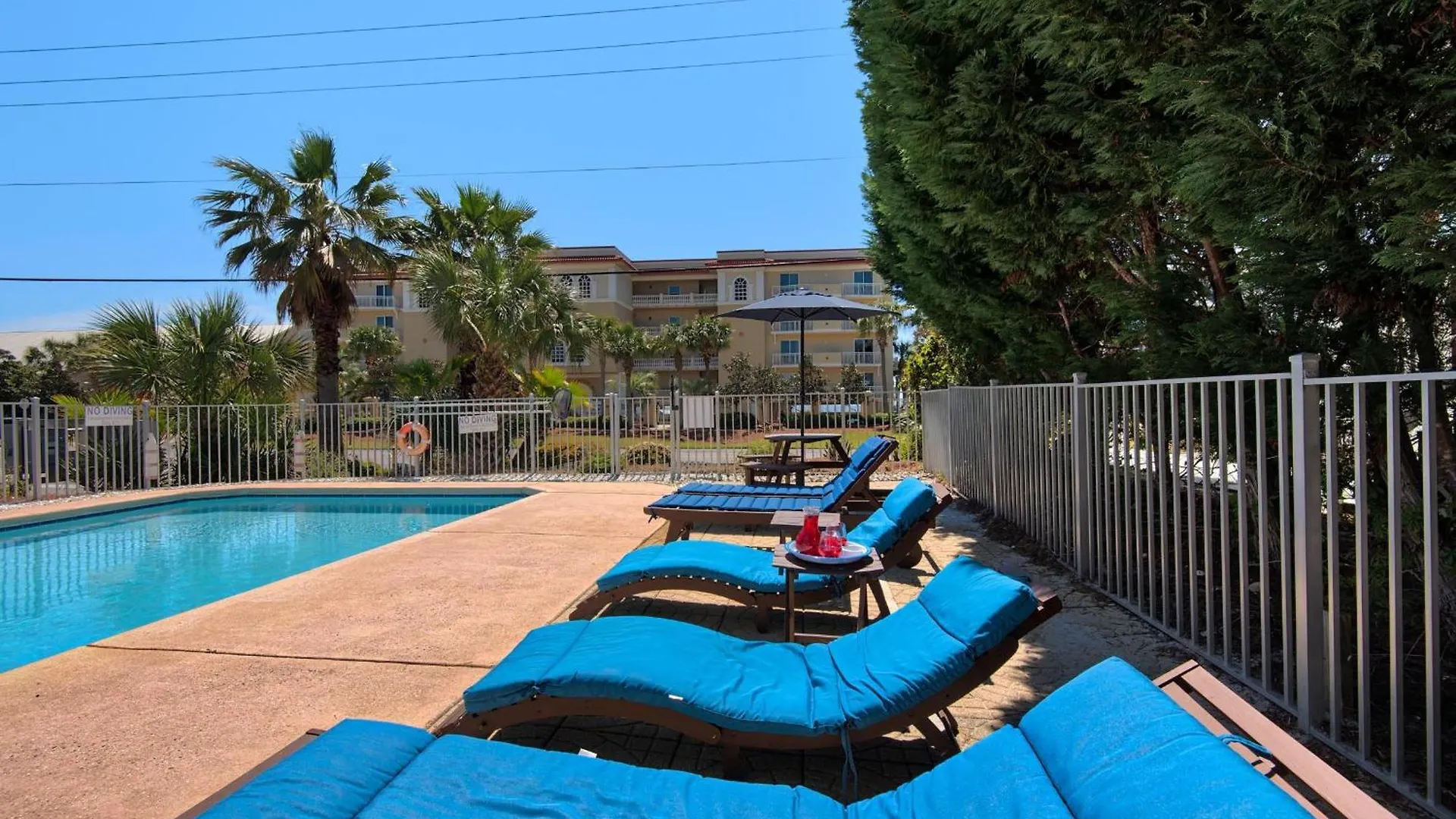 Family Destination Holiday home Destin