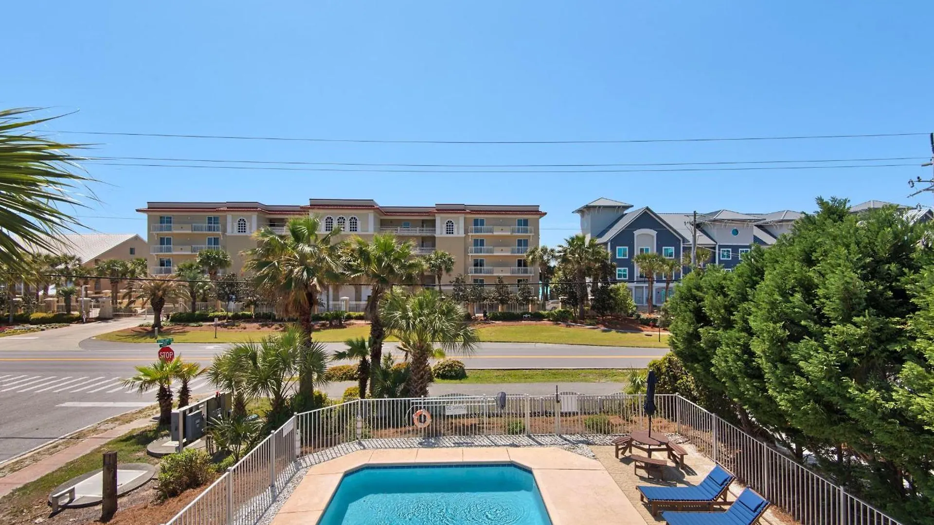 Holiday home Family Destination