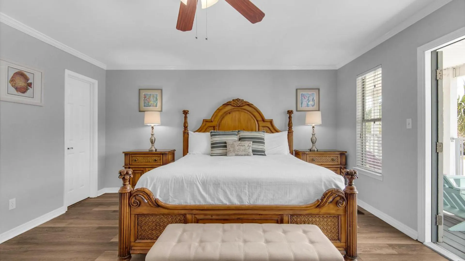 Family Destination Holiday home *