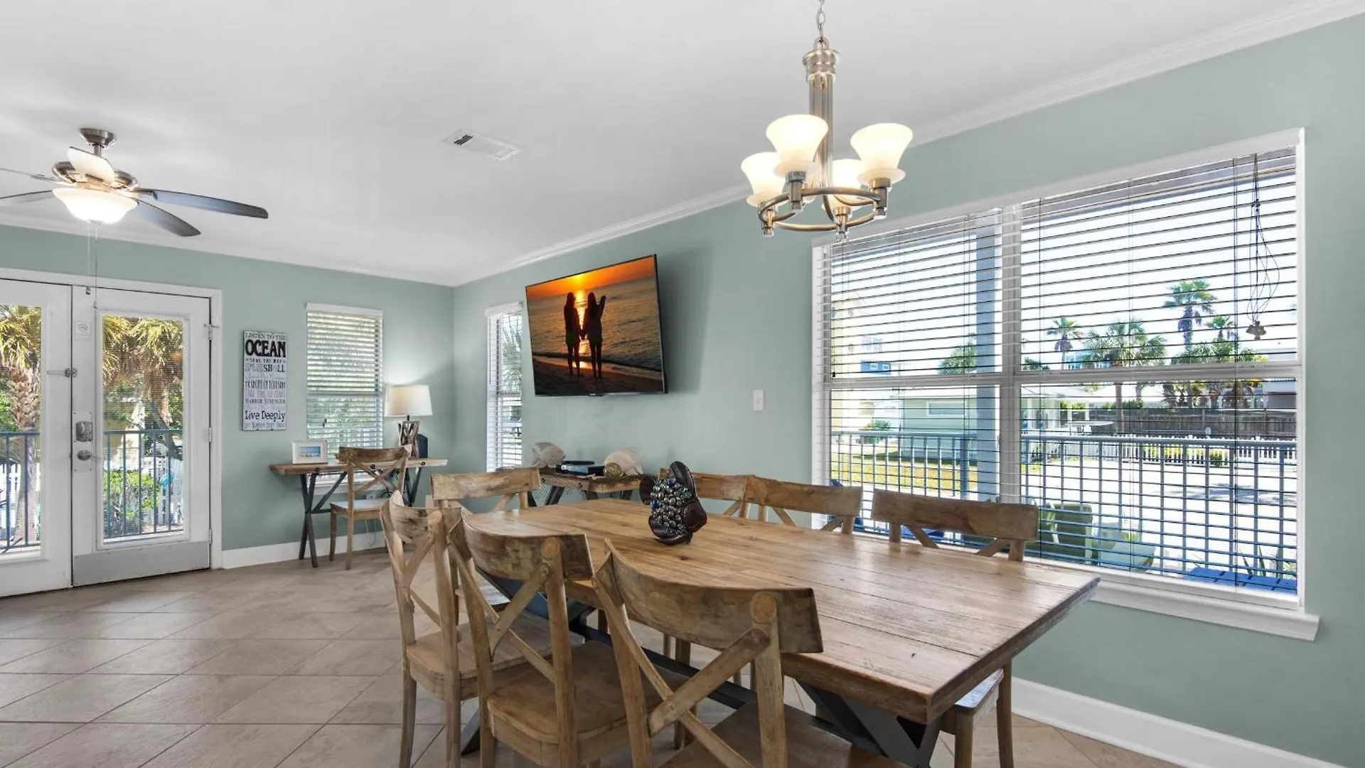 Family Destination Holiday home Destin