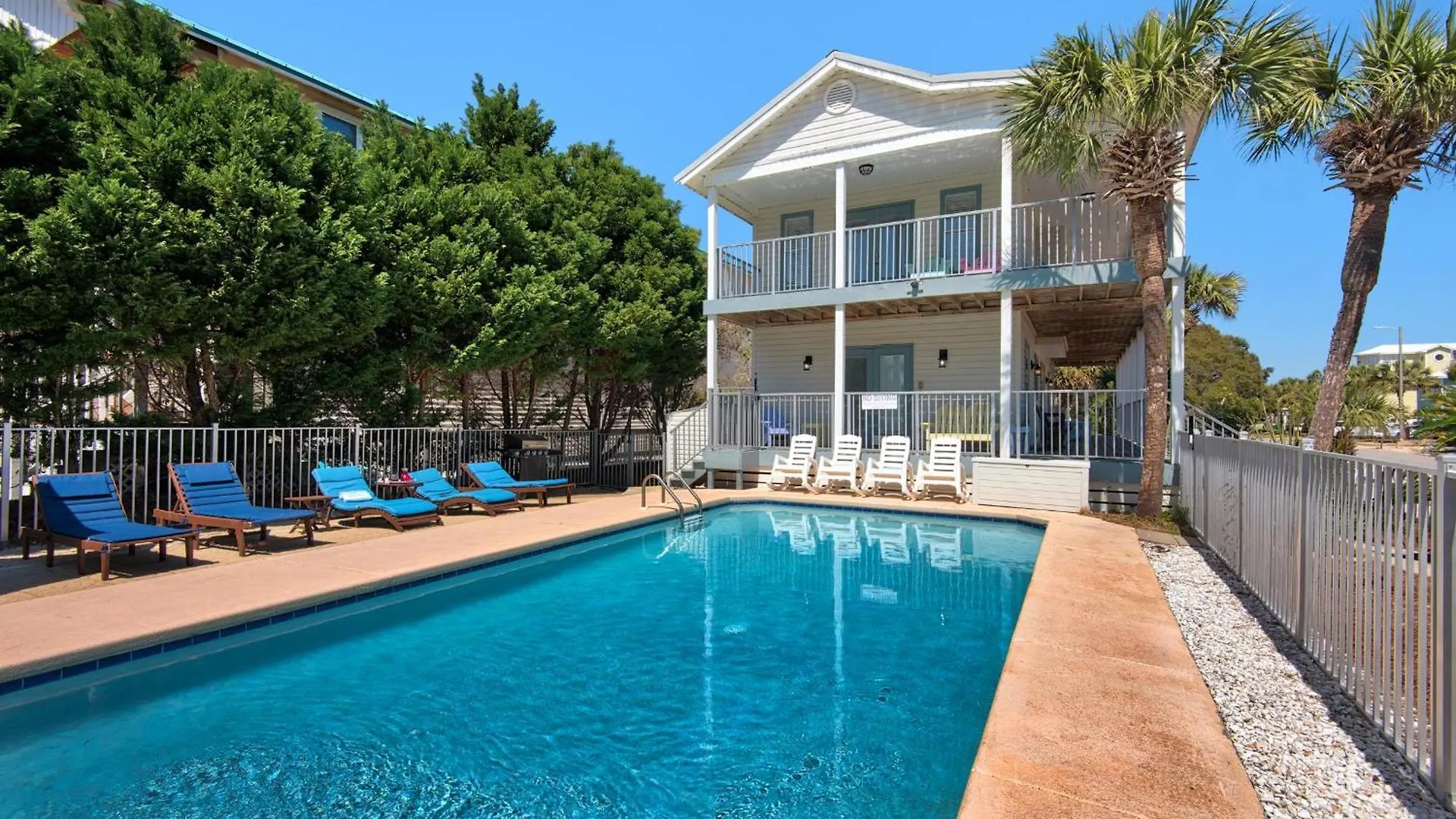 Family Destination Destin