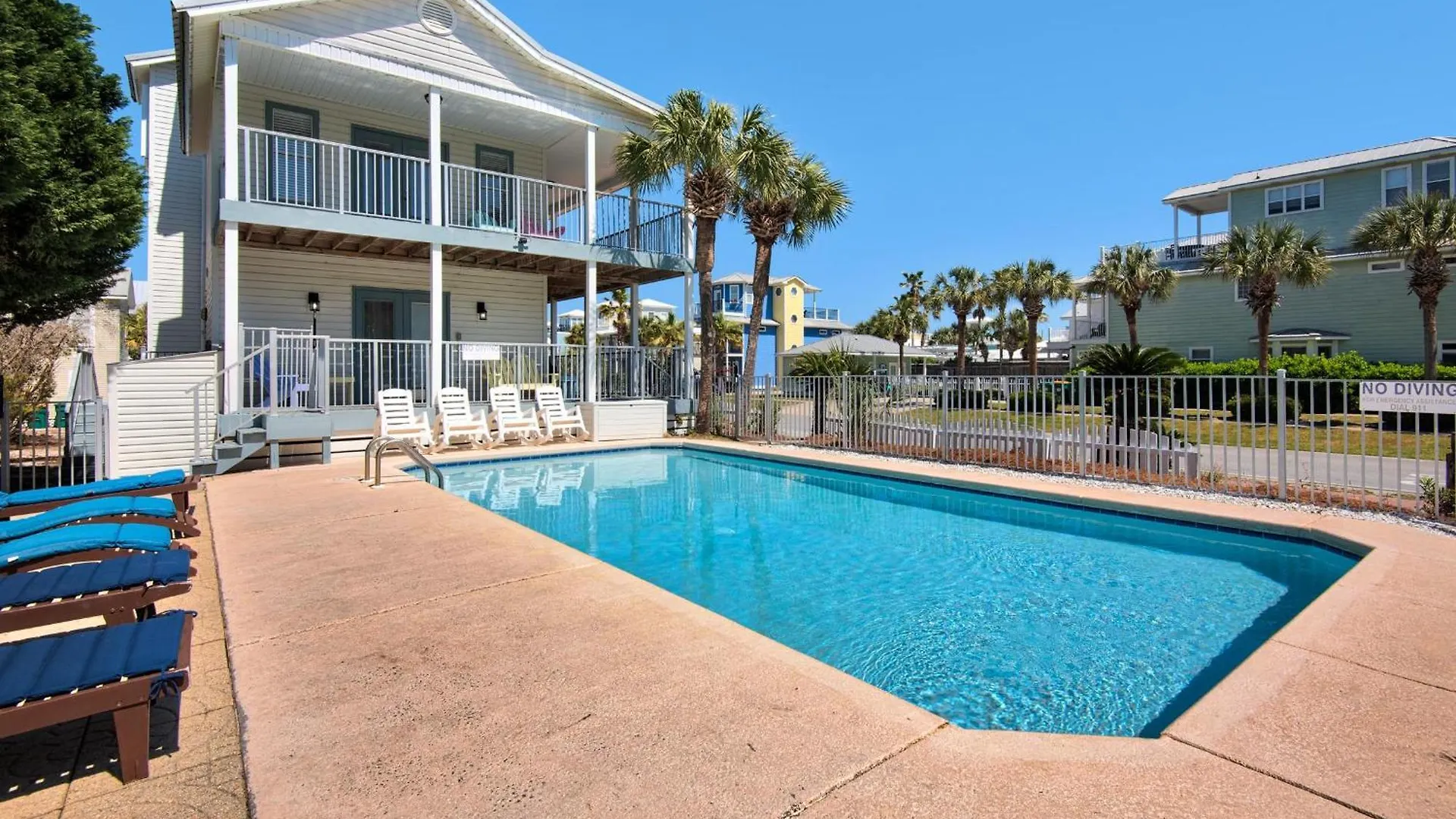 Family Destination * Destin