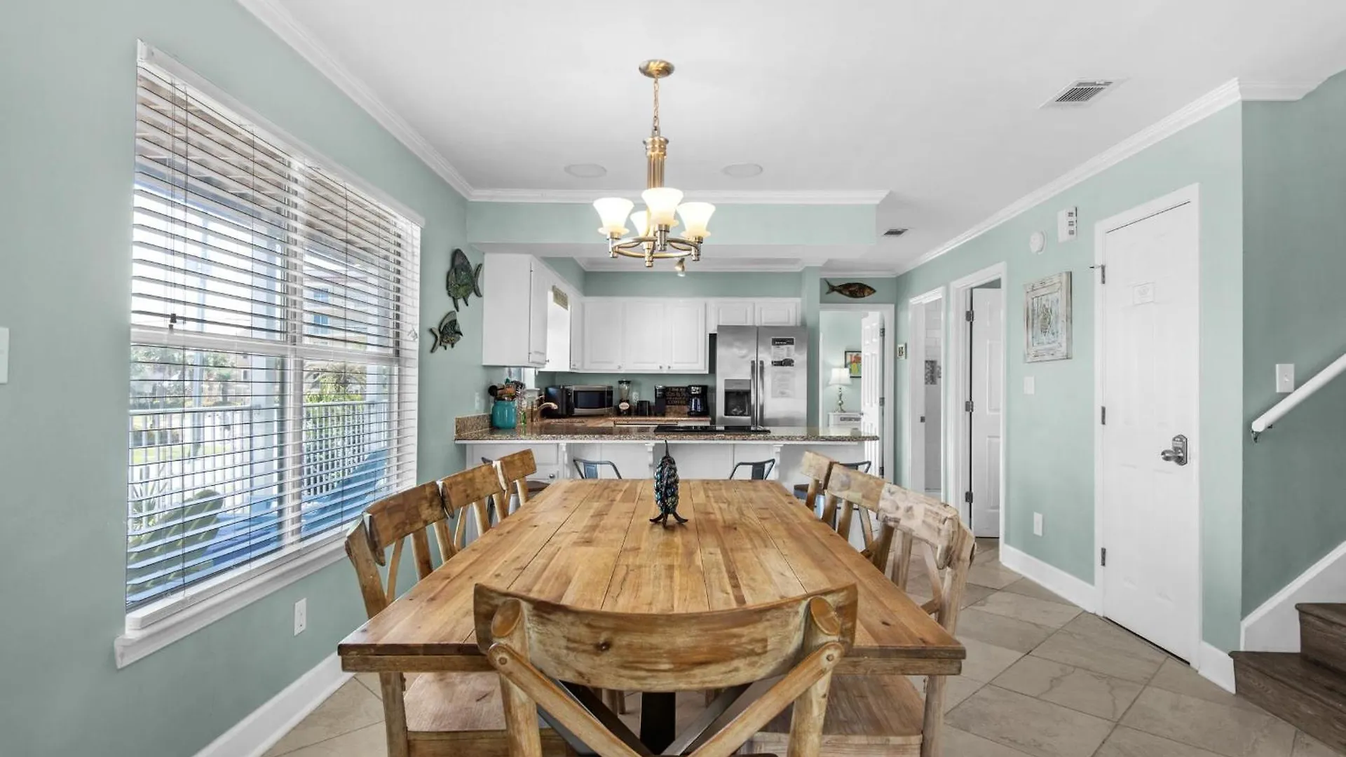 Holiday home Family Destination