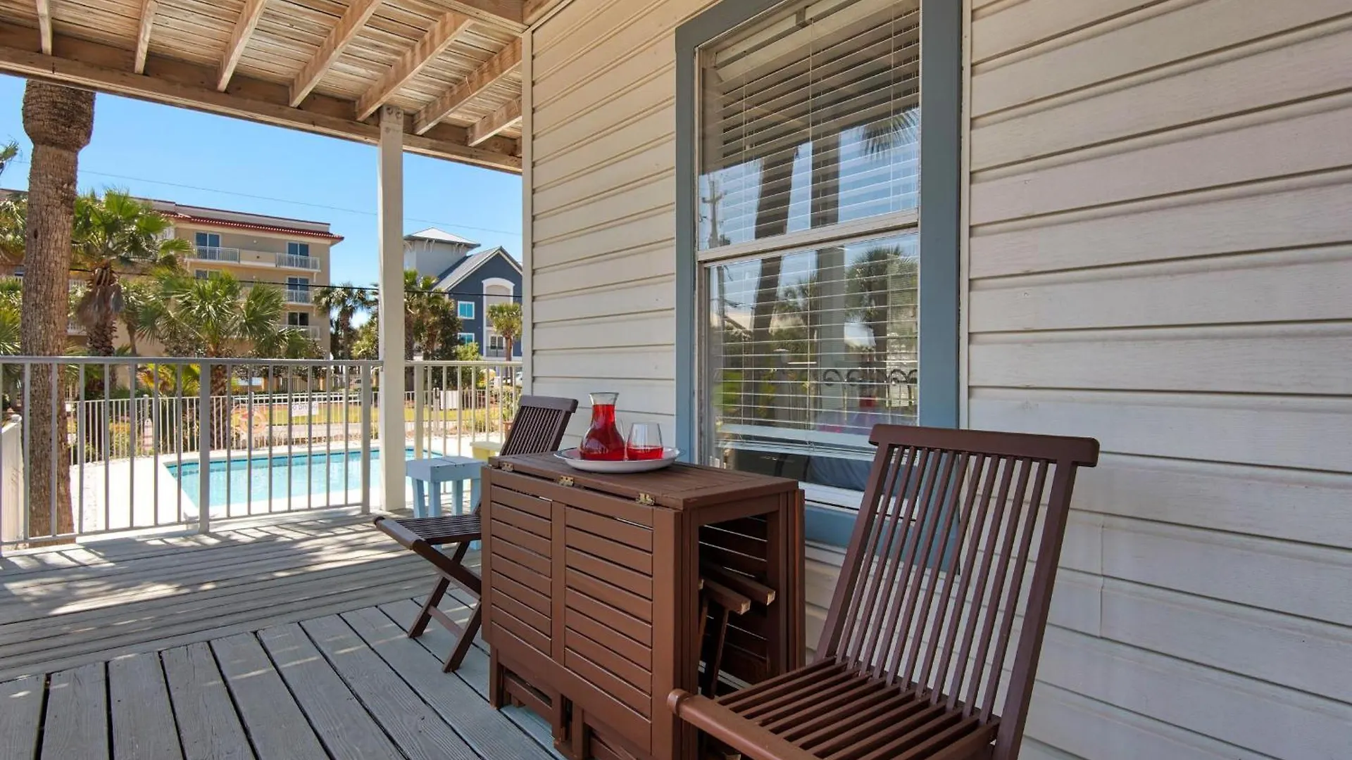 Holiday home Family Destination Destin