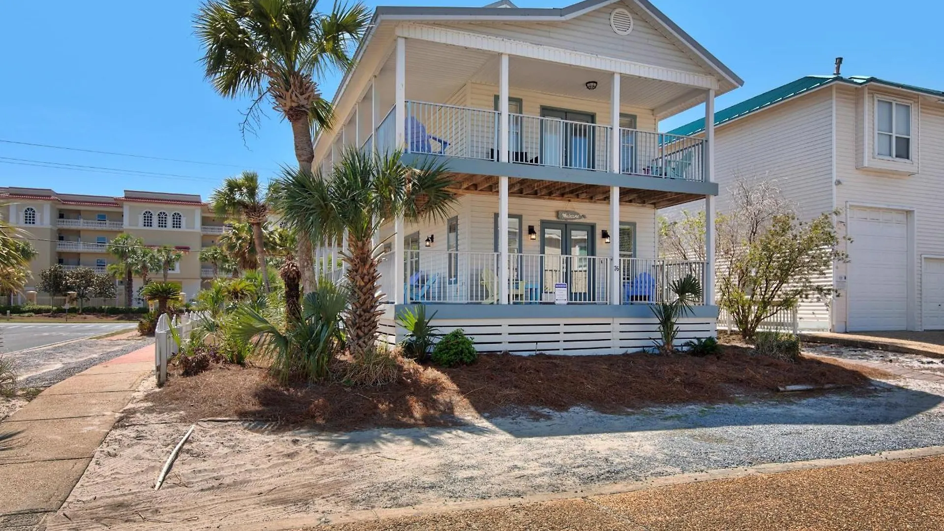 Family Destination Holiday home *