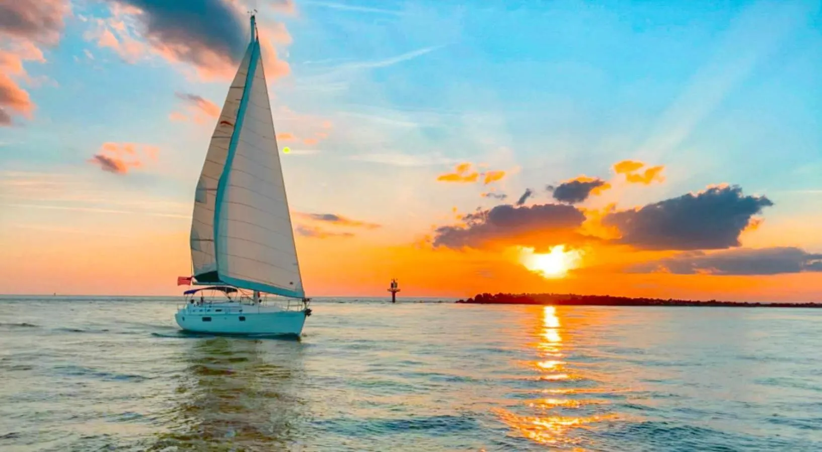 Copper Cay Family Friendly Location *