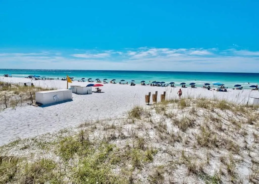 Sandy Beaches-3 Pools-pet Friendly