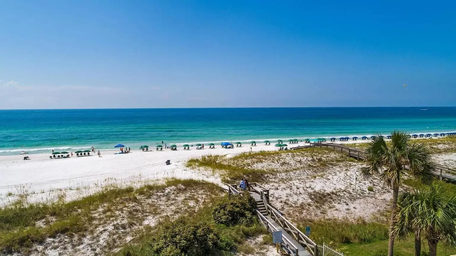 Holiday home Sandy Beaches-3 Pools-pet Friendly *