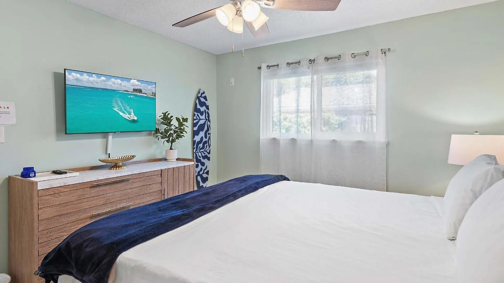 Seascape 55b 度假居 *