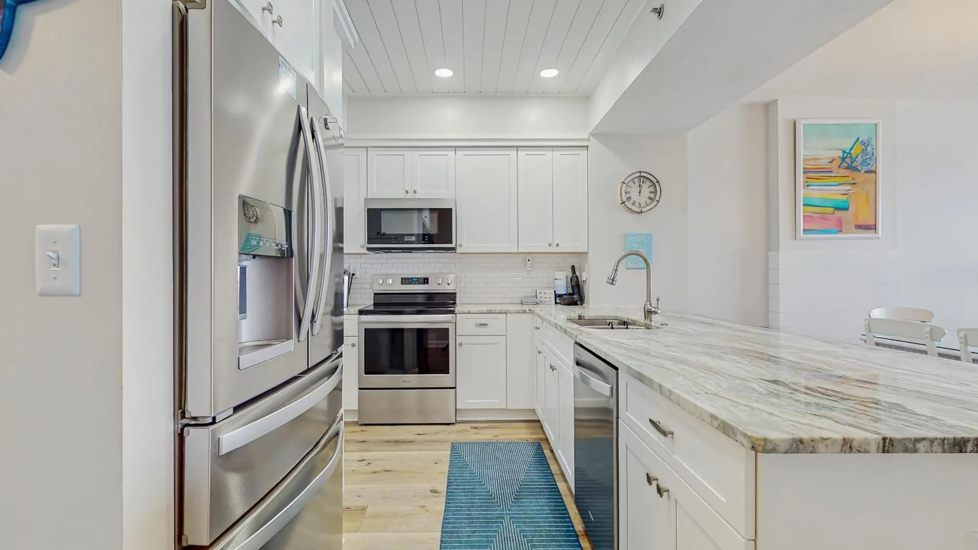 Apartment Tops'l Tides 0505