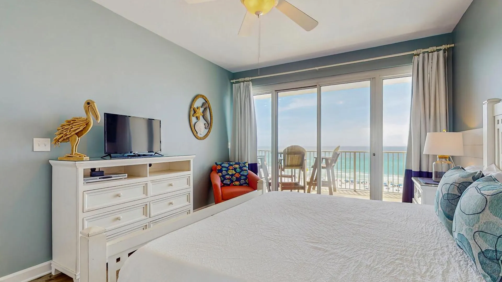 Apartment Tops'l Tides 0505 Destin